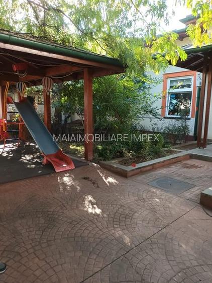 vila la inchiriere - 3