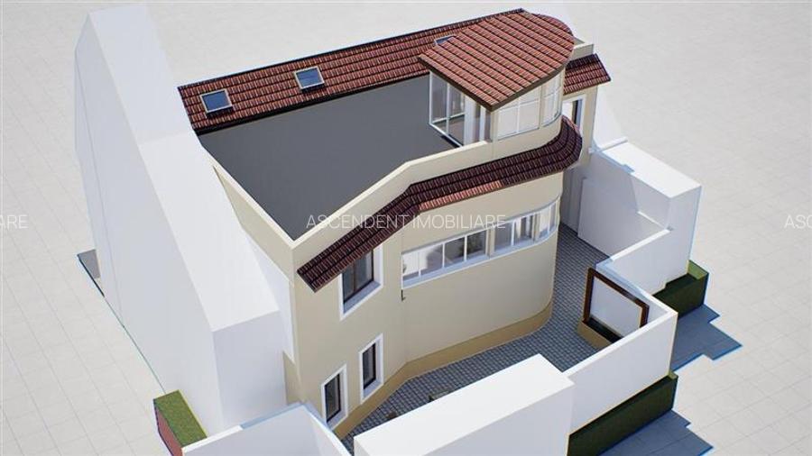 Aparthotel elegant, potential ridicat, ultracentral, Brasov - 9