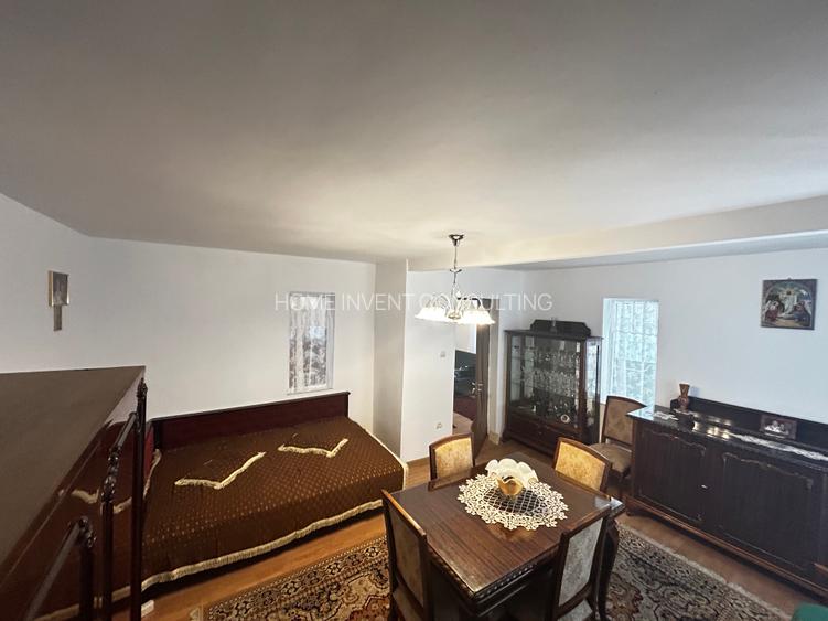 CASA DE VANZARE-BUZAU SAT CUCULEASA - 14