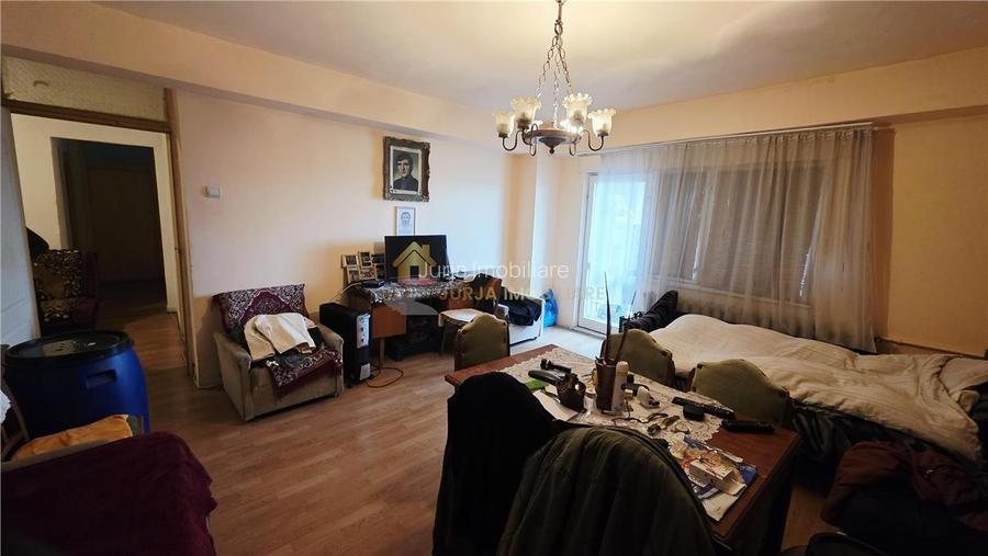 APARTAMENT 4 CAMERE 110 MP  GHEORGHENI ZONA TITULESCU - 9