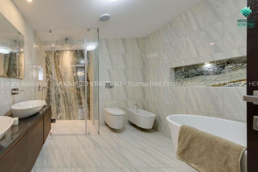 Infinity Penthouse | Amazing view from the tallest building in RO - 15