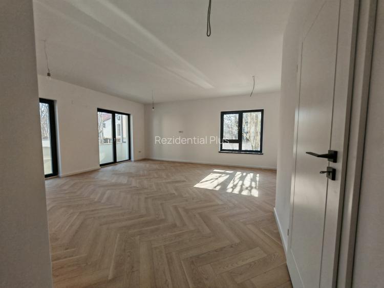 3 camere  – proiect exclusivist Băneasa - Mall - Aeroport - 10