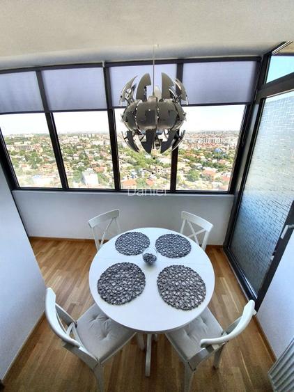 Apartament 2 camere proprietar - Monaco Towers - langa metrou - 6