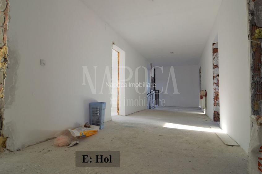 Casa 9 camere de vanzare in Floresti - 29