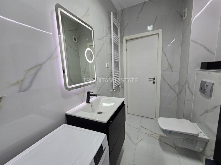 MAMAIA SAT - vizavi LIDL | 2 camere gata de mutare sau investitie - 11