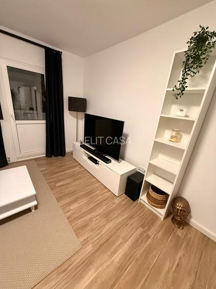 Apartament cu 2 camere, PET FRIENDLY, DECOMANDAT, zona Gară-Arcu - 7