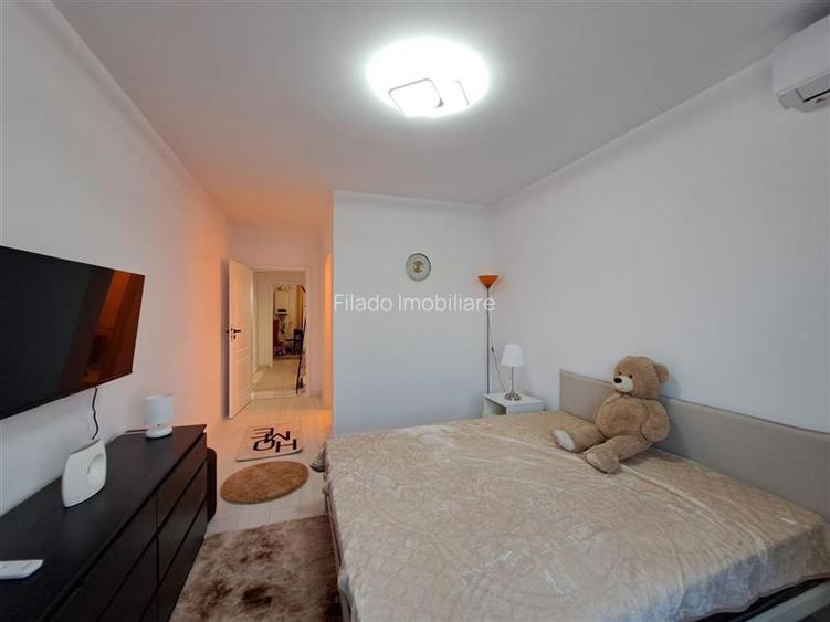 Inchiriere apartament 2 camere Fundeni, Dobroesti - 7