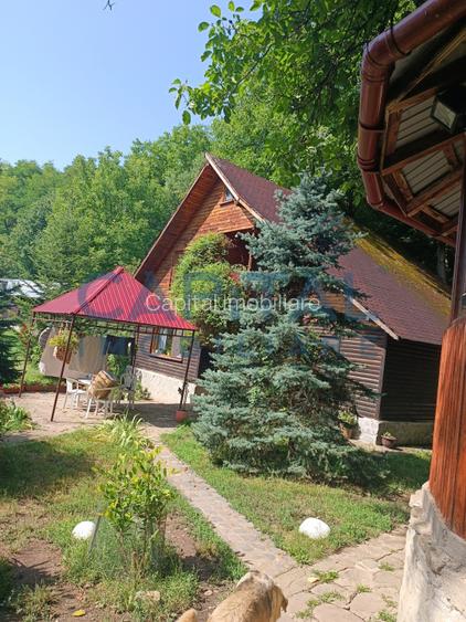 COMISION 0! Casa/Pensiune de vanzare in zona superba la Izvoarele (Prahova) - 2