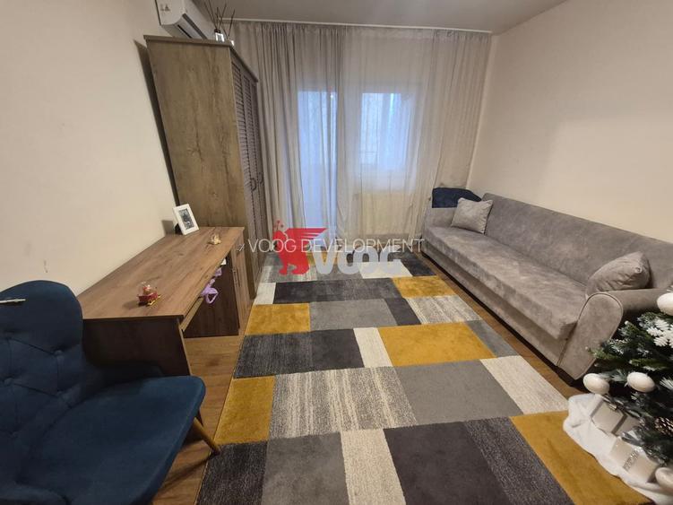 Apartament doua camere Freidorf - 2
