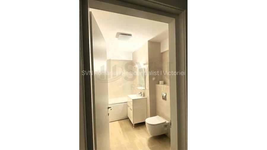 REA1027849 Apartament 2 Camere Modern I Pipera - Iancu Nicolae I Parcare inclusa - 9