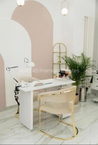 Comision 0! Salon la cheie de inchiriat Pta Victoriei, stradal bdul Titulescu - 9