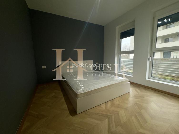 Apartament cu gradina proprie. Mobilat si utilat. Braytim ! - 6