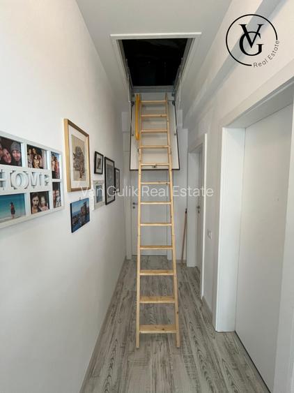 Casa 3 Camere Tunari | Toate utilitatile - 8