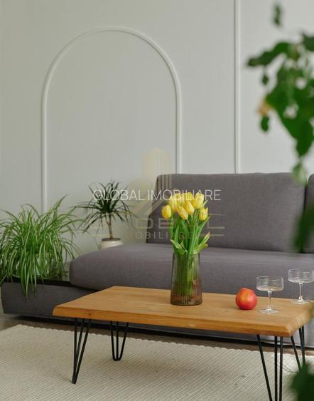 3 camere, lux, 79 mp,  terasa, zona str.Observatorului, Zorilor - 8