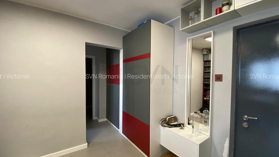 REA1027293 Apartament 2 camere I Banu Manta I Metrou PiataVictoriei I De vanzare - 9