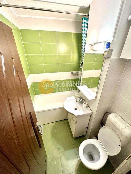 3 Camere Podu Roș – Mobilat și Utilat (Gata de Mutare) - 6