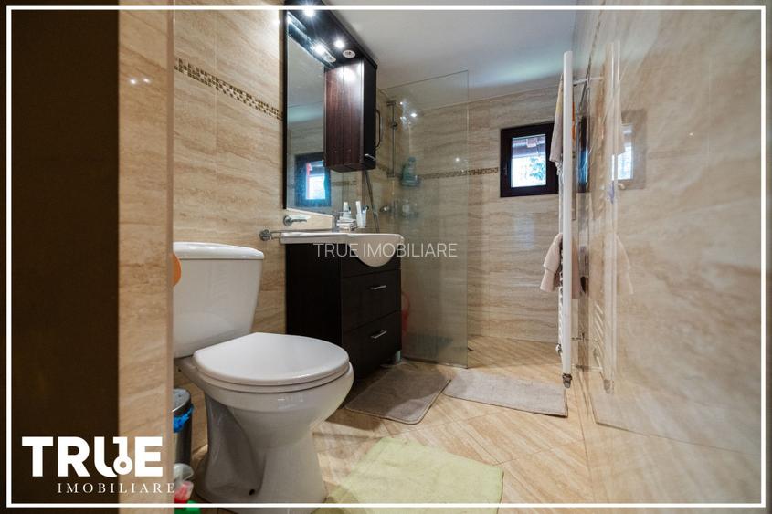 Cabană 210 m² + teren 1400 m² | Sălard, Mureș - 12