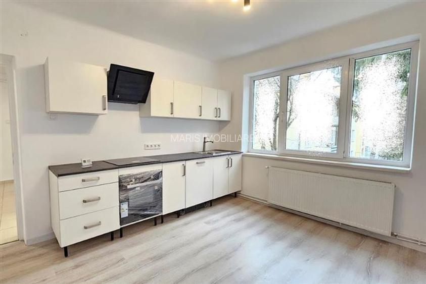 Apartament 3 camere etaj 2 zona UMFST Spitale, 7 Noiembrie - 9