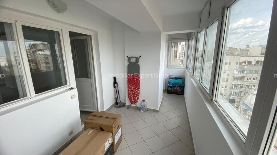 4 camere Decomandat | Piața Romană | 95 mp | Negociabil - 6