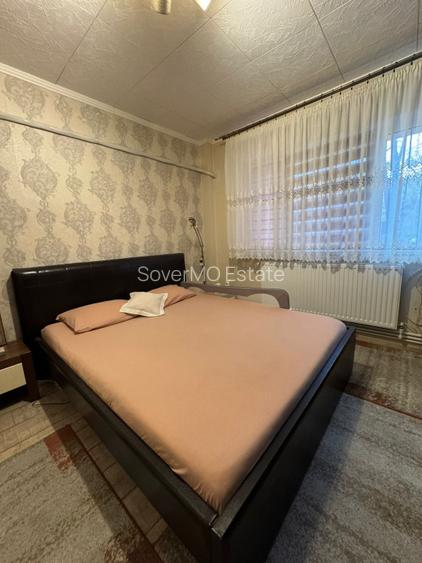 Apartament 2 Camere RENOVAT | Margeanului - 5