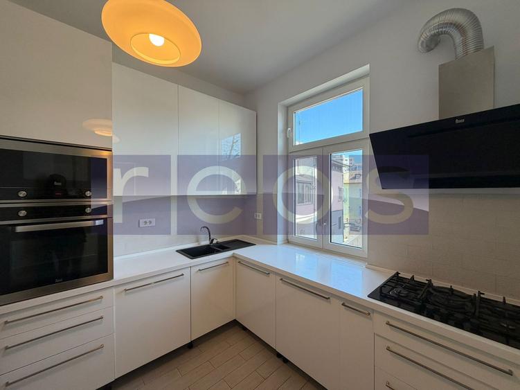 INCHIRIERE VILA INTERBELICA | CAPITALE | 360 MP | NOU RENOVATA | LUX - 26