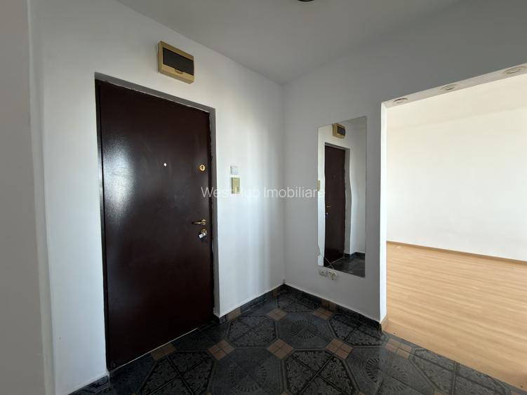 Apartament 3 camere, decomandat, 65 mp utili - zona Calea Sagului - 13