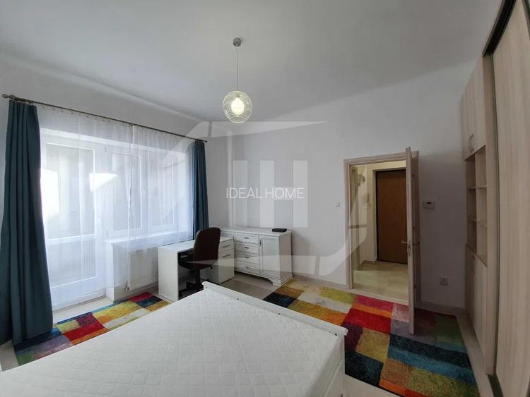 Apartament 1 camera I renovat recent I Centru - 2