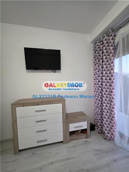 Vanzare casa Mediteraneana moderna situata in zona Fortului-Domnesti - 15