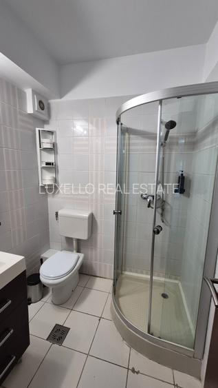 APARTAMENT 3 CAMERE LUX IN COMPLEX REZIDENTIAL CU CIRCUIT INCHIS - 52