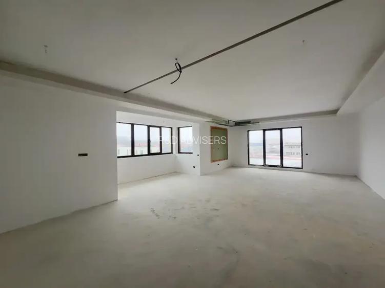 Apartament 4 camere | Pipera – Matei Millo | Vedere la Pădure - 2