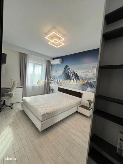 2 Camere | Grozavesti | Novum Invest | Centrala | Parcare Disponibila - 4