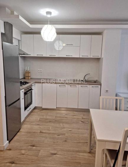 Apartament 2 camere Lux+CTP in Complexul Belvedere langa metrou Pipera - 7