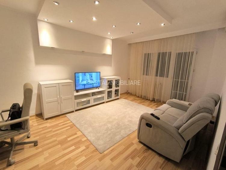 Apartament Luminos, 2 camere, Parcul Tineretului. Parcare. - 2