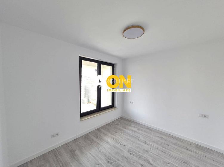 Casa 3 Camere, Teren 353 mp, Toate Utilitatile, Zona Micesti - 8