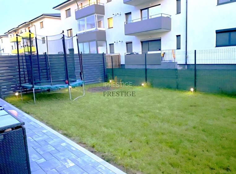 COMISION 0% | APARTAMENT 3 CAMERE CU CURTE, ÎN ȘELIMBĂR, TRIAJULUI - 2