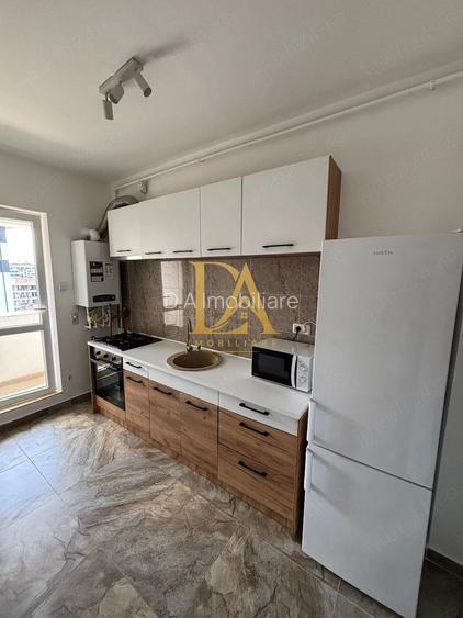 Garsonieră modernă cu loc de parcare inclus – Militari Residence - 3