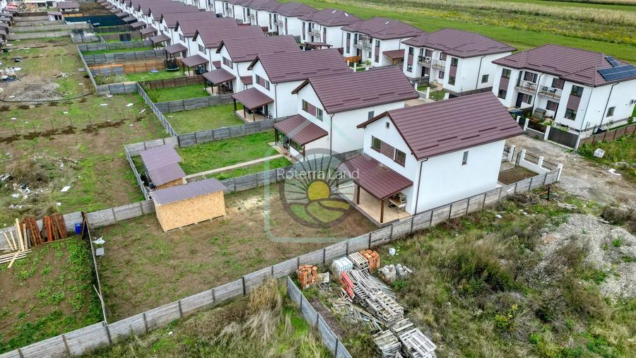 CASA INDIVIDUALA IZVOR BRASOV- 0 COMISION! - 25