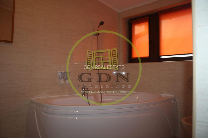 Pensiune 3 stele de vânzare în Predeal | Aproape de pârtie și centru - 17