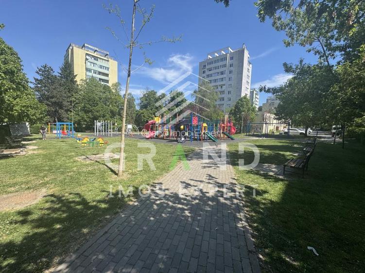 2 camere semidecomandate | Gheorgheni–Str.Lăcrămioarelor | Etaj 2/4 - 22