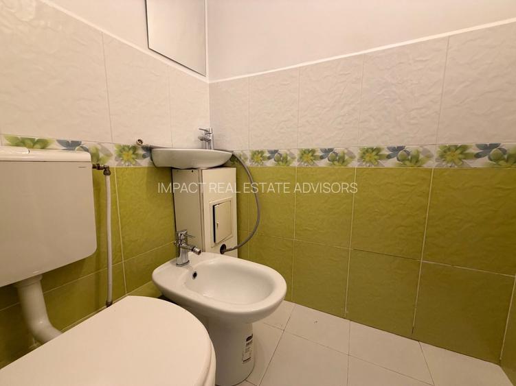 APARTAMENT 3 CAMERE | ETAJ 2 | TEI -  FLOREASCA - OPANEZ - 12