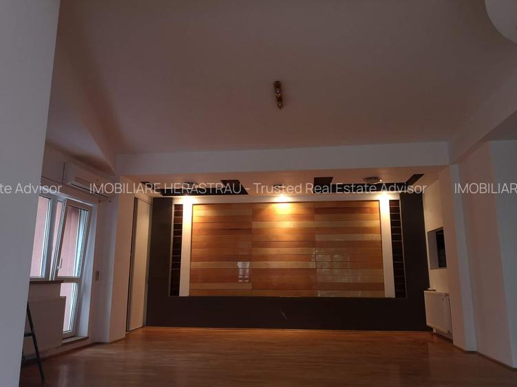 Birouri | 5 camere de închiriat | Zona Herastrau - 7