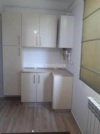 Apartament de inchiriat, 3 camere, decomandat, 64 mp, Podul de Fier Cod 161835 - 5
