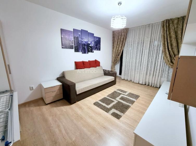 2 camere, bloc nou, modern, cu parcare, in Buna Ziua, strada Nicolae Colan - 9