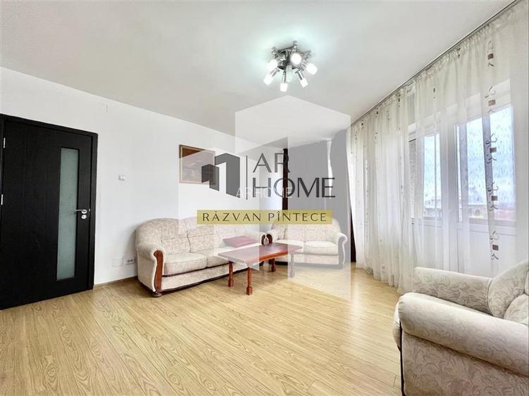 Apartament 2 camere, decomandat, spatios, ultracentral Mc''Donalds - 14