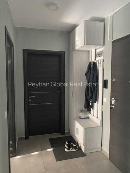 Apartament Plaza Residence loc de parcare inclus faza 2 metrou 5 minute - 6