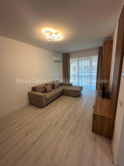 Apartament cu doua camere, Seven Moon-Moara de Vânt - 2