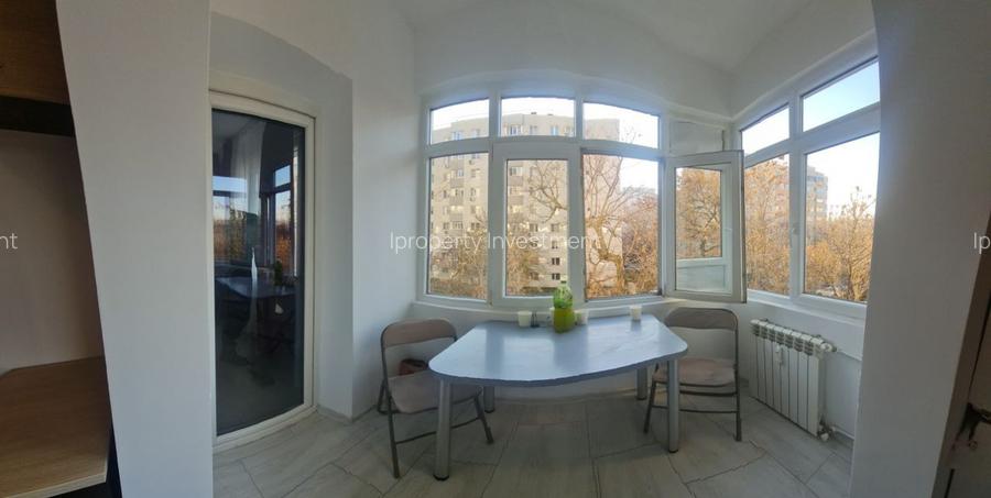 Salajan, Grigorescu | 2 Camere | metrou 8min | Balcon | internet+tv inclus - 5