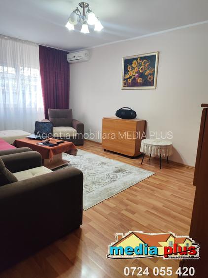 Apartament decomandat 2 camere – Siderurgiștilor Vest - 5