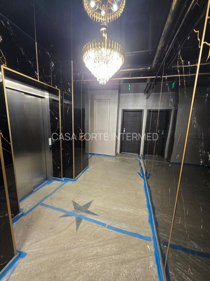 2 camere Campus - bloc nou, cu vedere la lac 118000 euro - 20