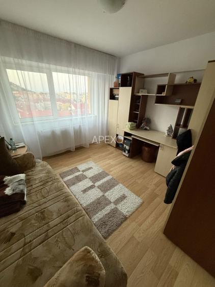 Apartament 2 camere-Racadau - 6